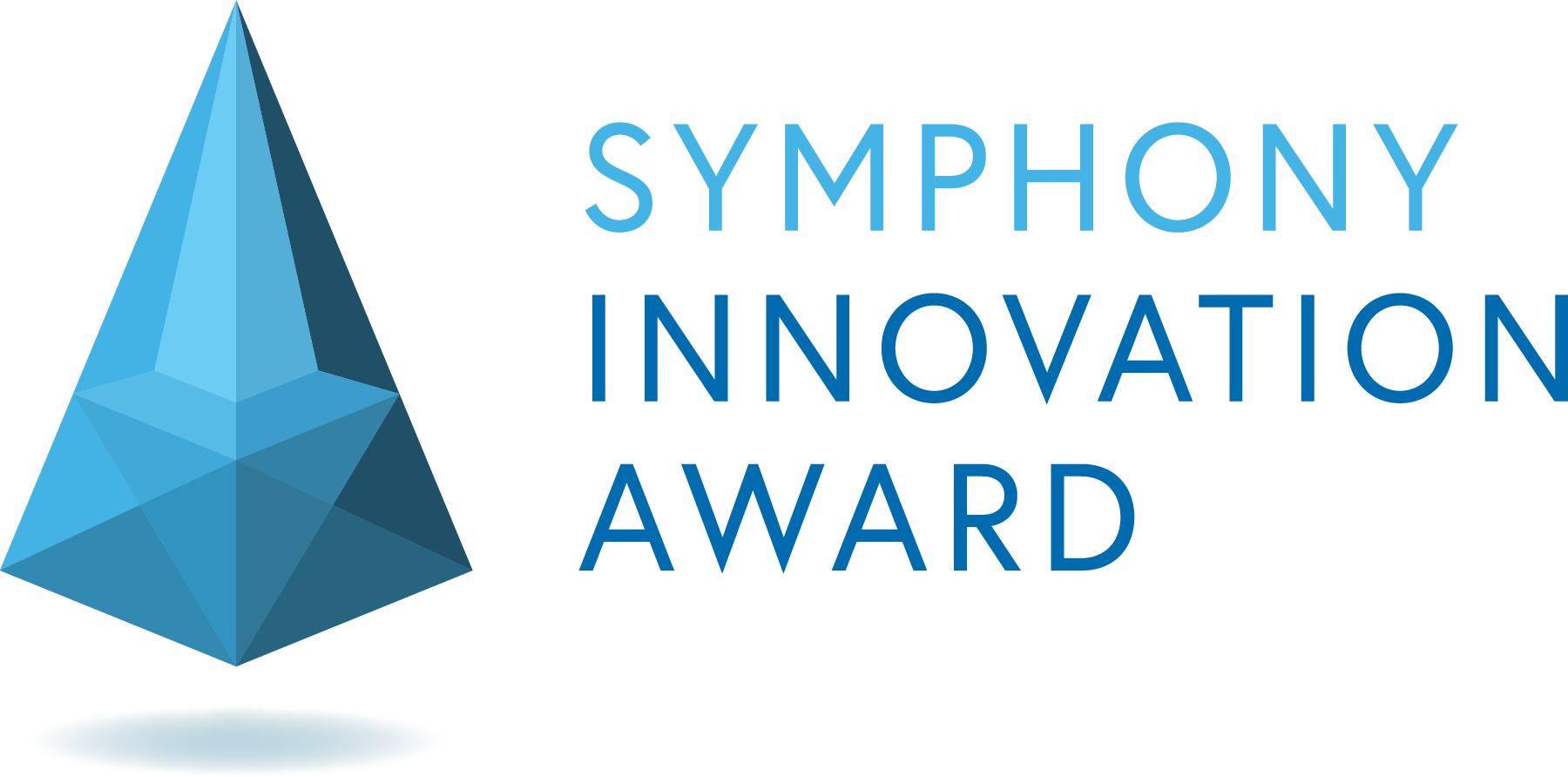 Symphony Innovation Award