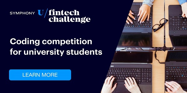 Symphony-U-Fintech-Challenge-Competition-for-University-Students